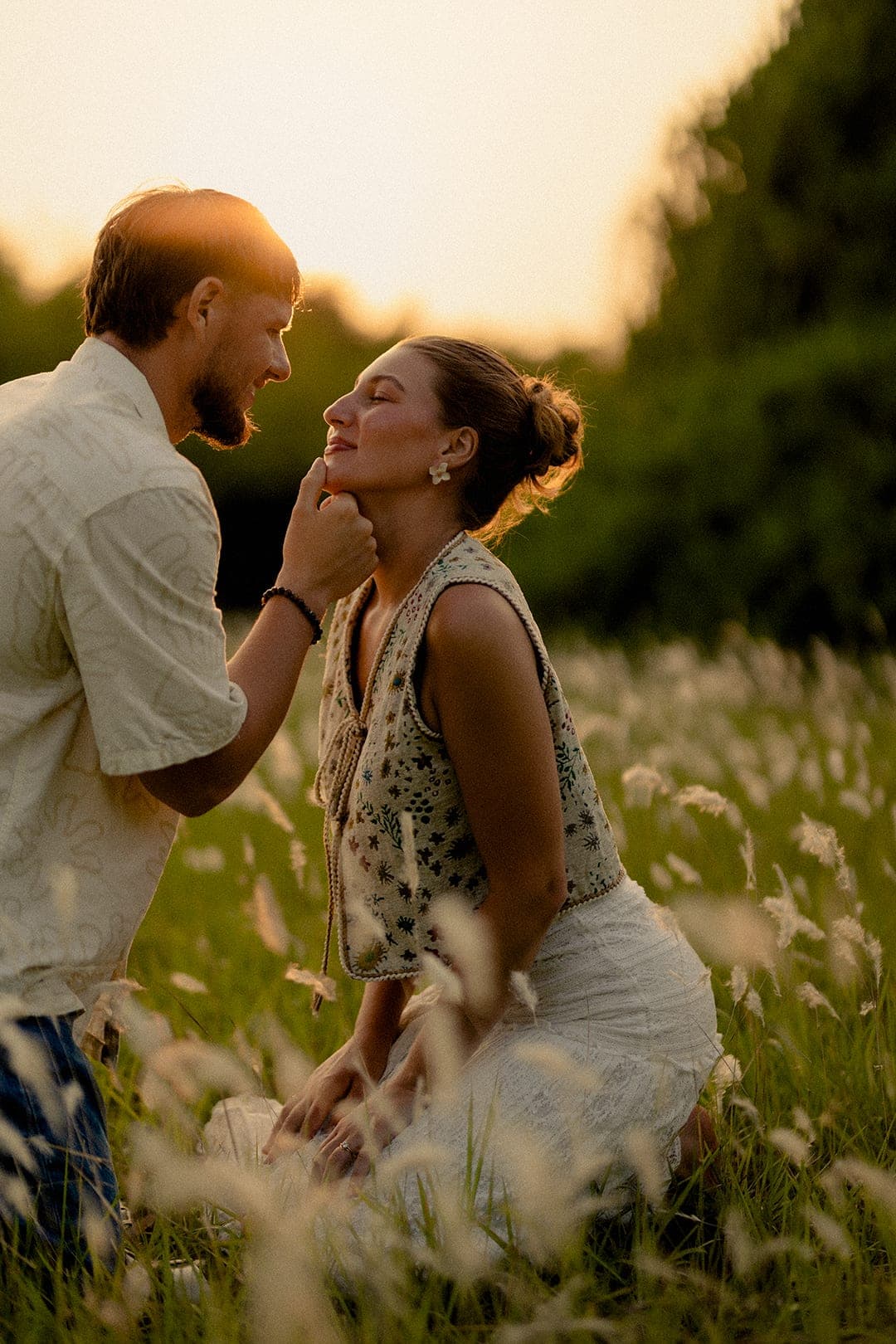 Love Stories